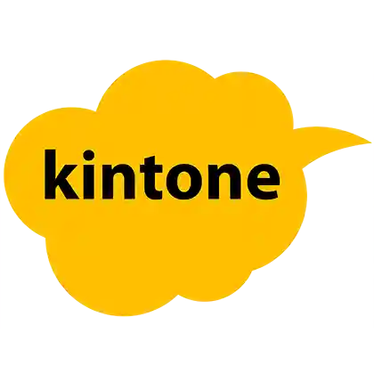 Kintone Logo