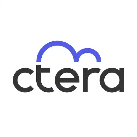 CTERA Edge Filer