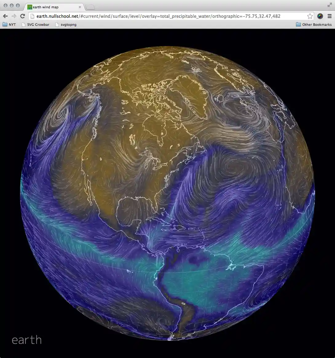 Earth