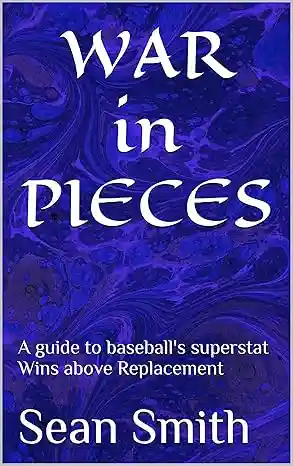 WAR in Pieces book cover