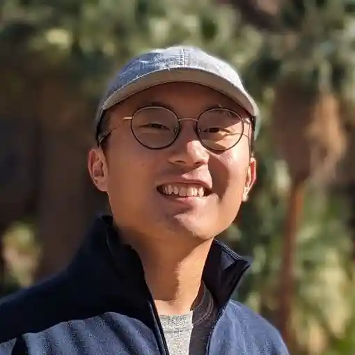 Chengshu (Eric) Li