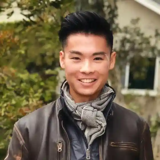 Josiah Wong