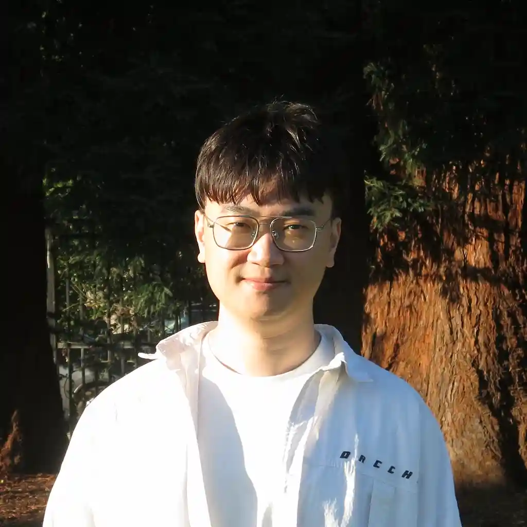Wenlong Huang