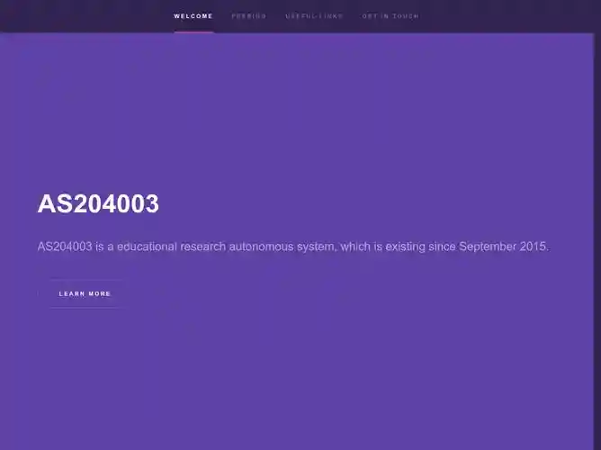 The website screenshot for https://noc.ortgies.it