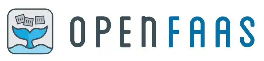 OpenFaaS Logo