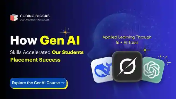 How GenAI Skills Accelerated Our Students' Placement Success