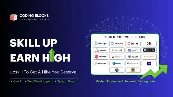 Why Learning GenAI Gives You a Big Advantage in Placements