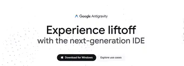 Introduction to Google Antigravity