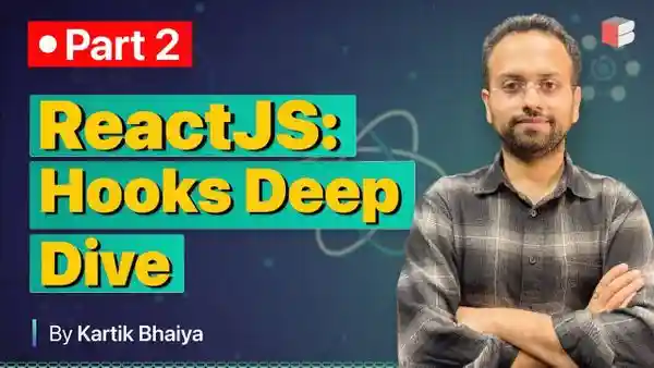 REACT PART 2