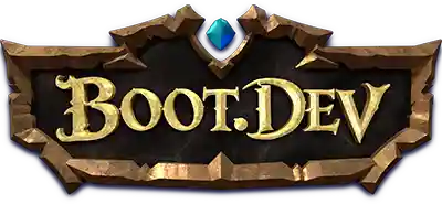 Boot.dev logo