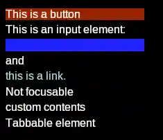 Figure 4: Example of dark mode with forms. See the browser.engineering website for full color.