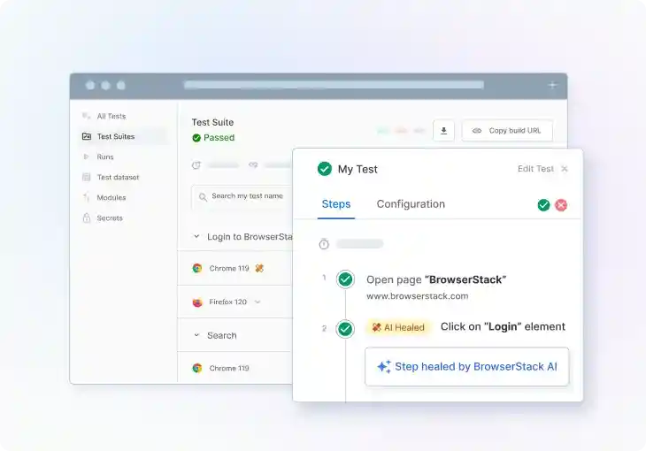 Low-Code Authoring Agent