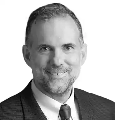 Dr. Brett Thombs, Alumnus Montreal, QC