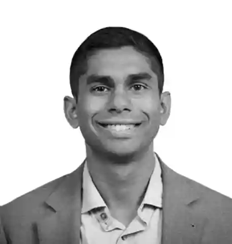 Dr. Nav Persaud, Member Toronto, ON