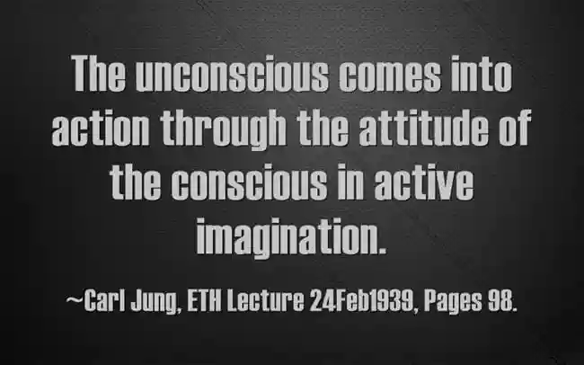 013 active imagination