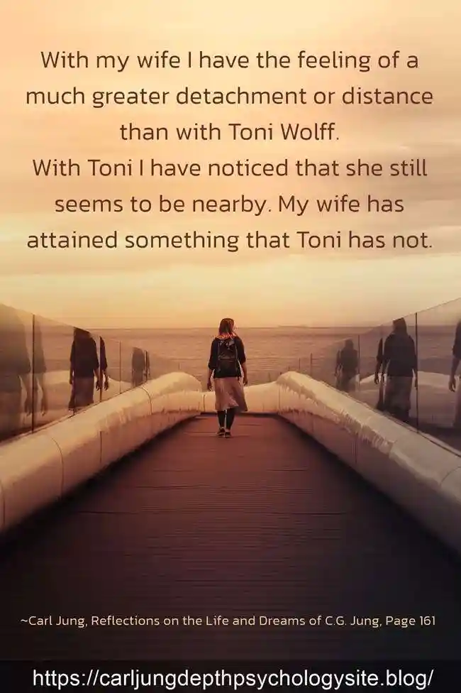 emma toni wolff death