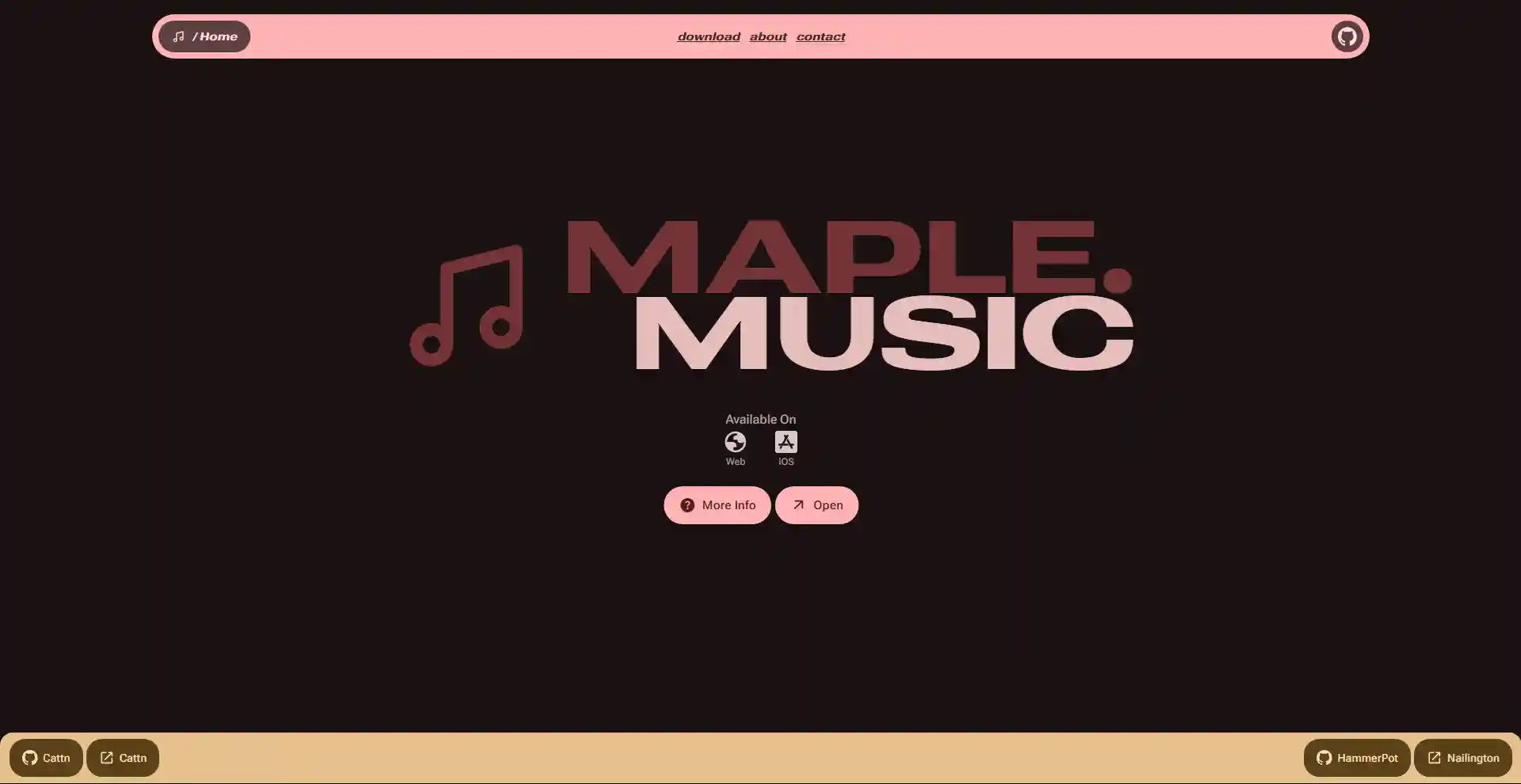 maple-home