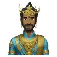 Naveen Srinivasan's profile picture