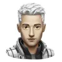 Joshua Faust's profile picture