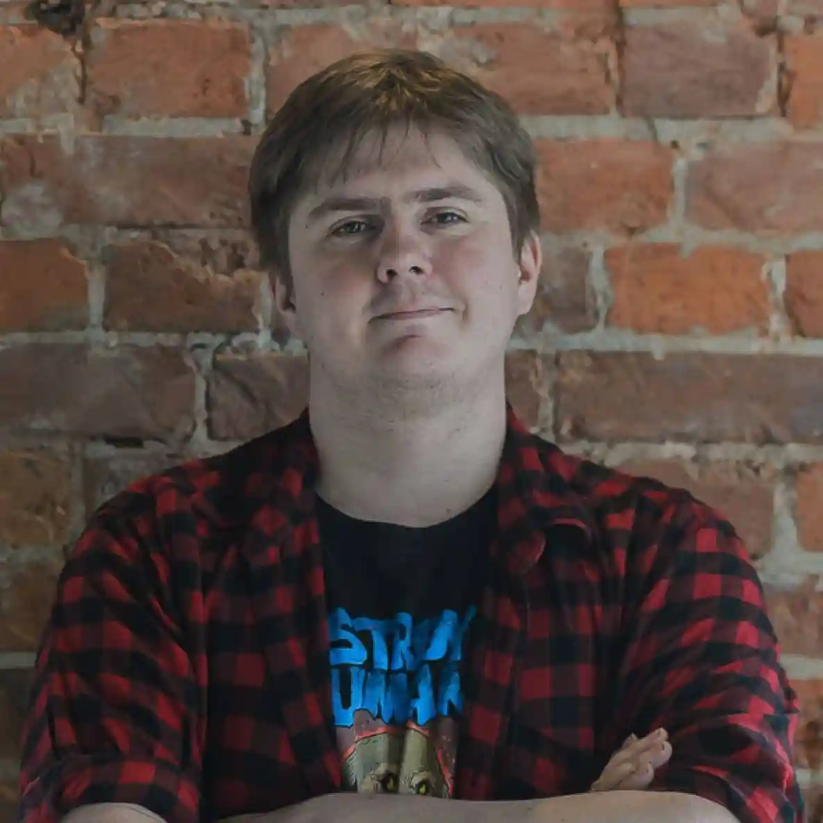 Семен Осипов