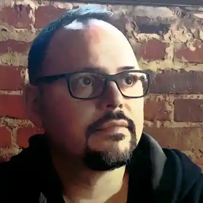 Photo of Sean Gallagher