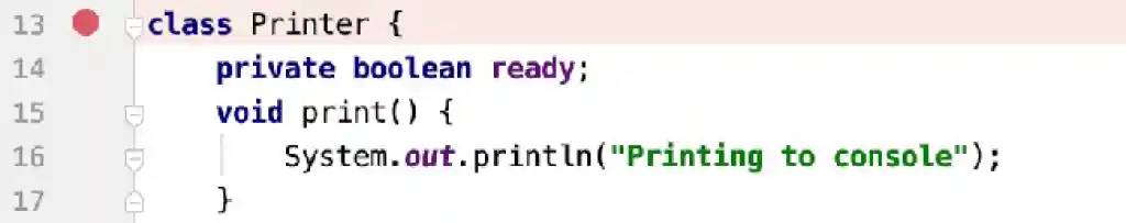 Debugging in IntelliJ IDEA: a beginner's guide - 7