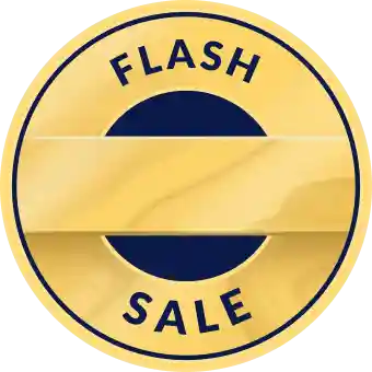 FLASH SALE