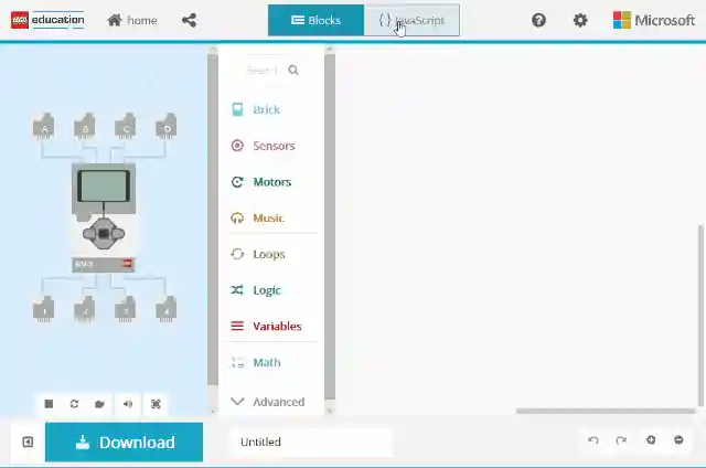 Coding in JavaScript