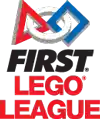 FIRST LEGO League logo