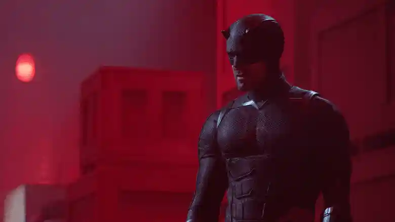 'Daredevil: Born Again' Launches Companion Video Podcast