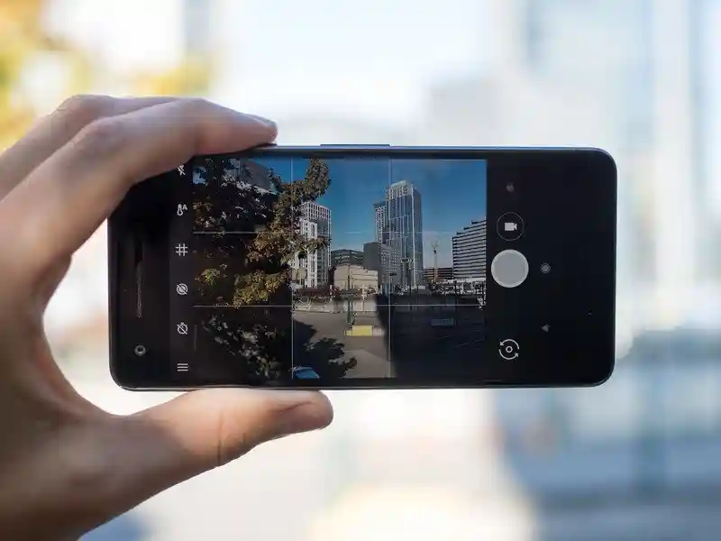 Google Pixel 2