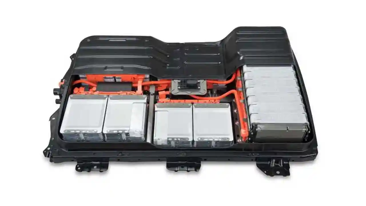 Nissan To Sell Battery Division To Envision Group