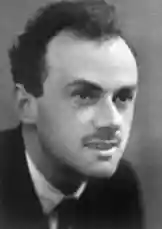 Paul Dirac