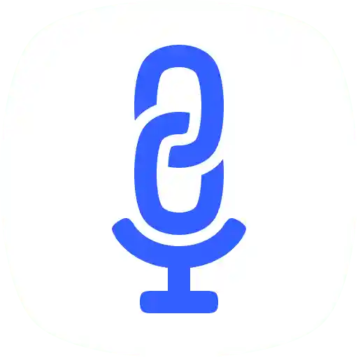 Podlink logo