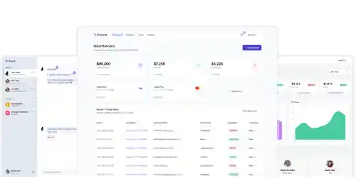 Templates Promo Screenshot