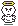 Poo's unconscious sprite.