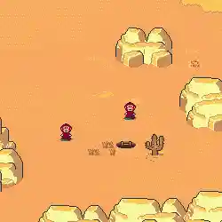 Monkey Cave