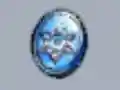 Artwork of the Protection Coin