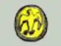 Artwork of the Magic Coin