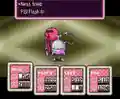 PK Flash β in EarthBound.