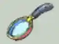 Illustration of the Iron skillet.