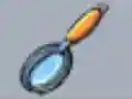 Illustration of the Non-stick Pan.