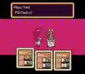 PK Flash α in EarthBound.