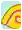 Sprite of Name's shell from Iceberg's stage select