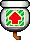 Sprite from Kirby Super Star