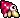 Alternate palette from Kirby: Nightmare in Dream Land