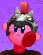 The Knight Helmet