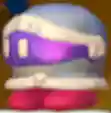 Screenshot from Kirby and the Rainbow Curse