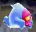 Screenshot of Phanta from Kirby: Triple Deluxe