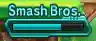 Kirby's health bar with the Smash Bros. ability in Kirby: Planet Robobot
